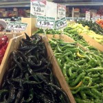 Peppers
