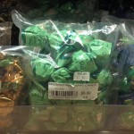 Candy from Poland