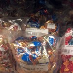 Candy from Poland