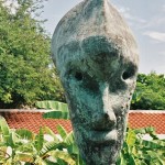 Art in Otrobanda in Willemstad, Curacao