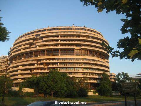 The Watergate Complex
