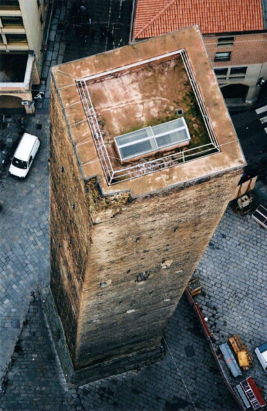 Bella Bologna – Italy’s secret