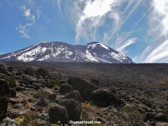 Descending from Kilimanjaro’s Summit | Kilimanjaro Day 6 and 7