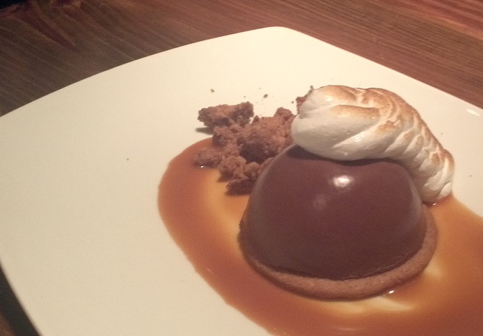 Innovative Dining in Atlanta