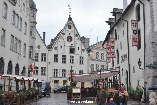 There’s Something about Tallinn