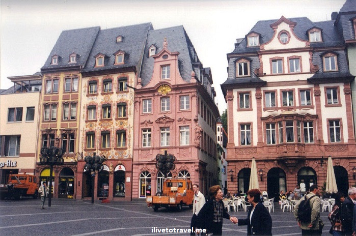 Photo of the Week – Mainz, Germany