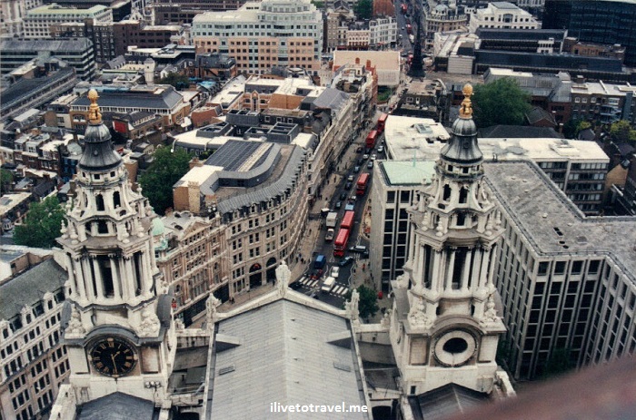 Top 8 Climbs for a Great City View in Europe