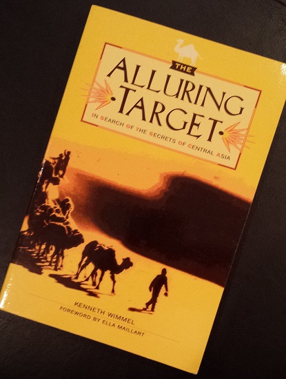 Travel-Inspiring Reads – The Alluring Target