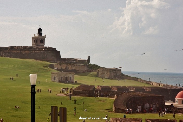 11 Experiences to Have in Puerto Rico