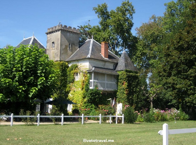 Great Drives Series – Around Bordeaux