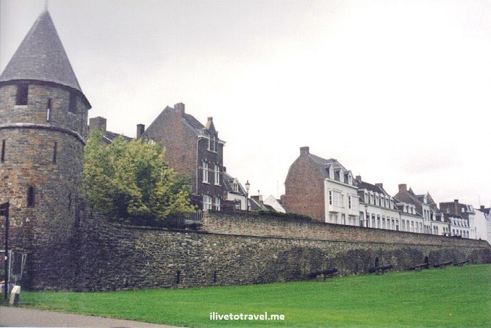More Than Just Where a Treaty Was Signed:  Charming Maastricht