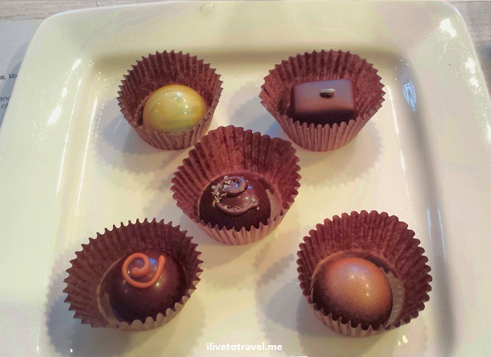 2013:  A Year in Food and Beverages