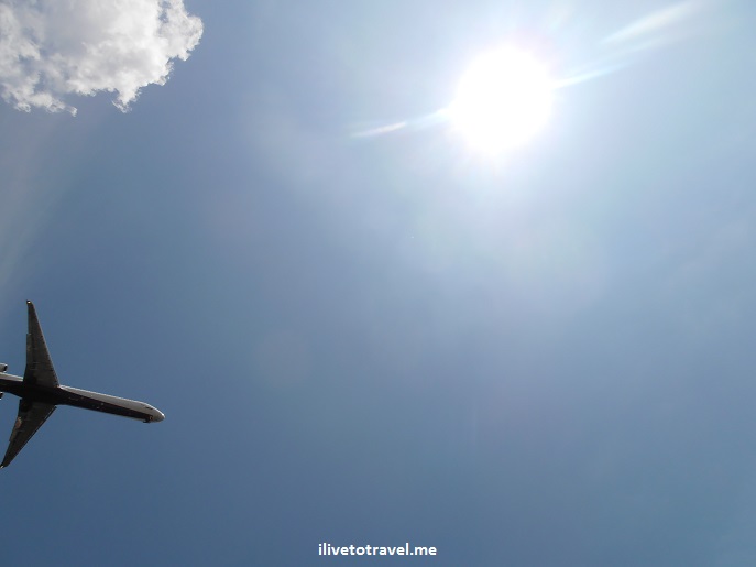 Photo of the Year and My Wish for 2014