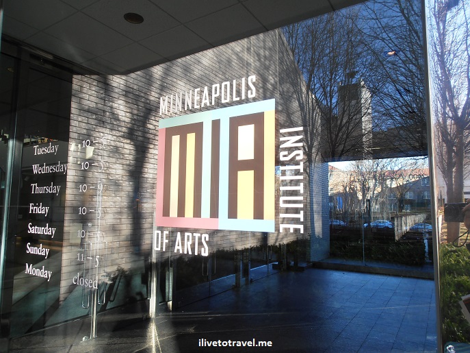 Minneapolis: A City Of Arts & Culture | Ilivetotravel's Travel Log