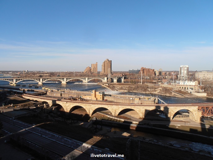 A Grain of Truth about Minneapolis