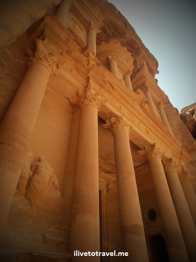 Photo Essay – Colors of Jordan