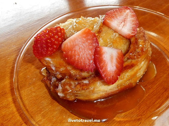 Exploring Food and Lodging in Lake Placid