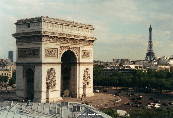 Ideas for Paris Travel with Pre-Teen Kids