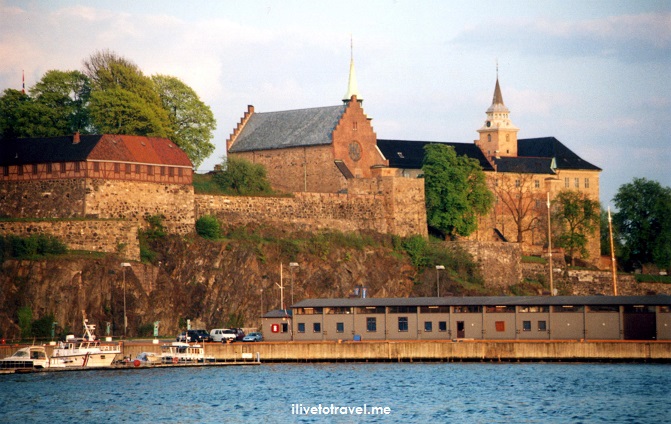 The “First Cousins” Capitals:  Copenhagen, Oslo and Stockholm