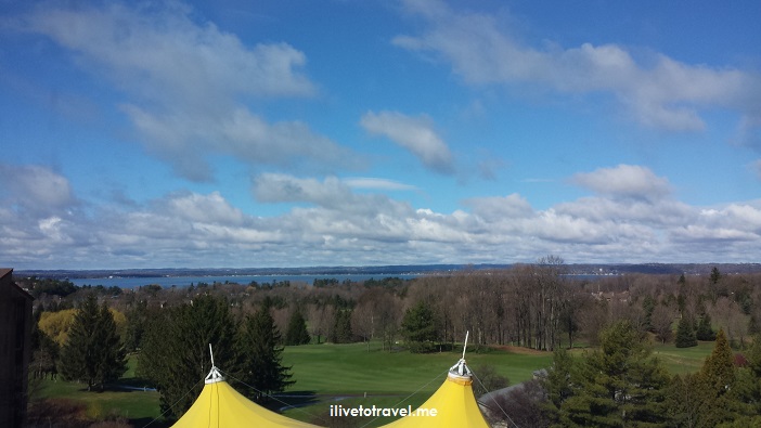 The Grand Traverse Resort and Spa:  Something for Everyone!