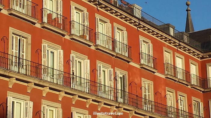 2014:  A Year of Travel and Food in Review