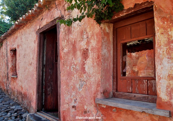 Colonia del Sacramento:  Uruguay’s Historical Gem