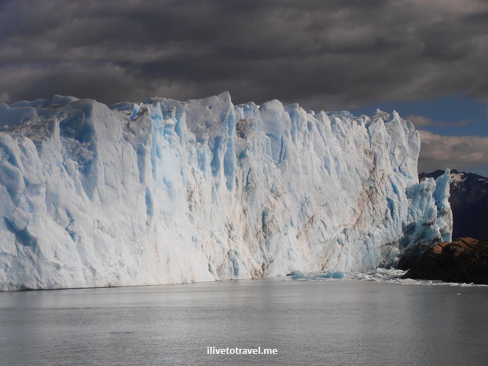 Perito Moreno Glacier:  A Most Fortunate Re-Visit