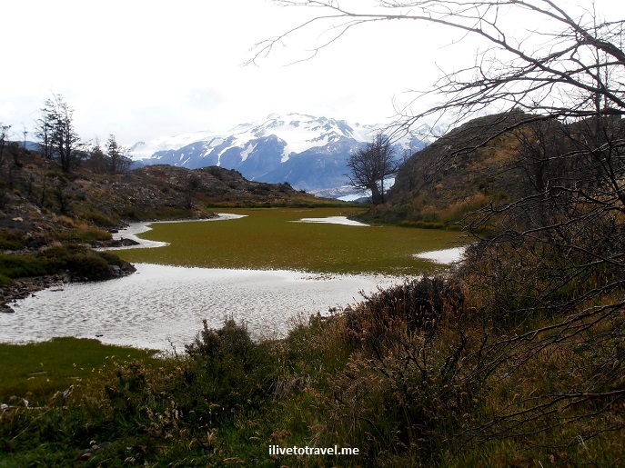 Hiking the Torres del Paine W Circuit | Patagonia Day 1