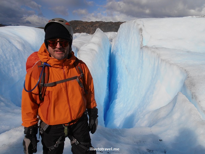 Hiking the Torres del Paine W Circuit | Patagonia Day 2