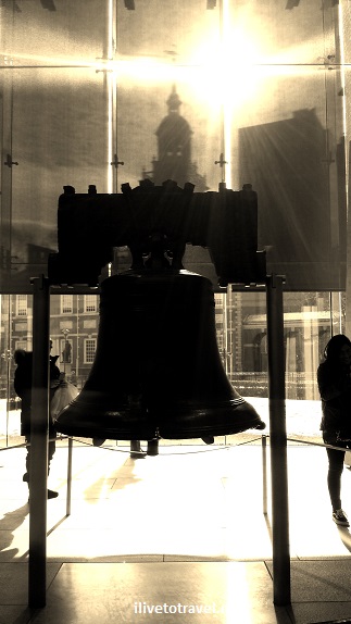 Exploring Old Philadelphia – Liberty and Independence