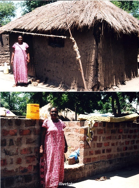 #TheAfricaTheMediaNeverShowsYou