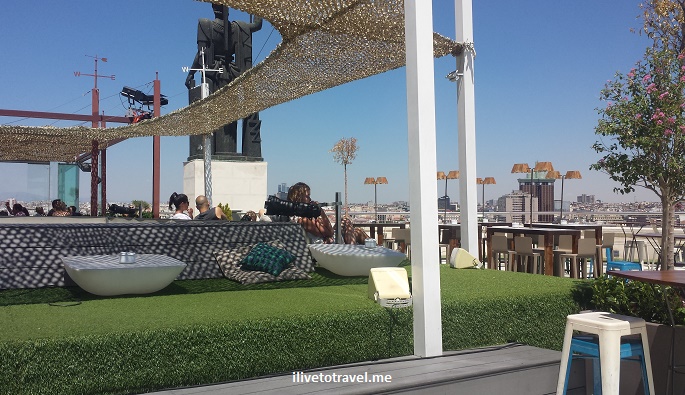 6 Cool Things to Do in Madrid