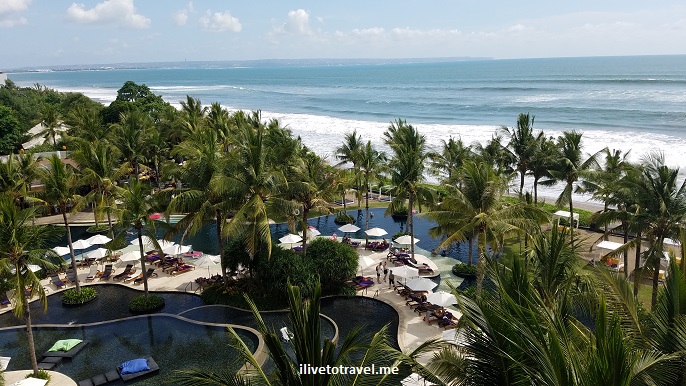 Bali – Getting There Is (or Isn’t) Half the Fun
