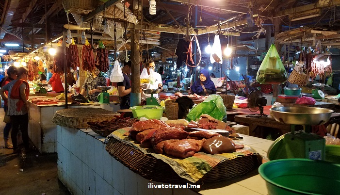 Siem Reap – Cool Place in the Tropics