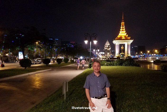 2016 – A Year in Review