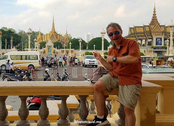 I Used to Not Know How to Spell Phnom Penh