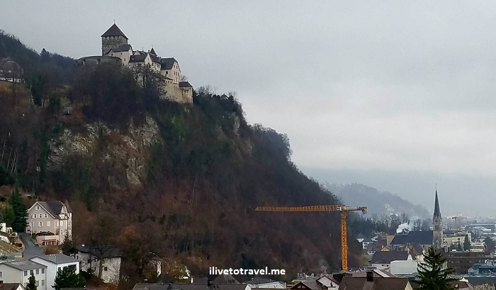 Small European Countries – One Left to Go!