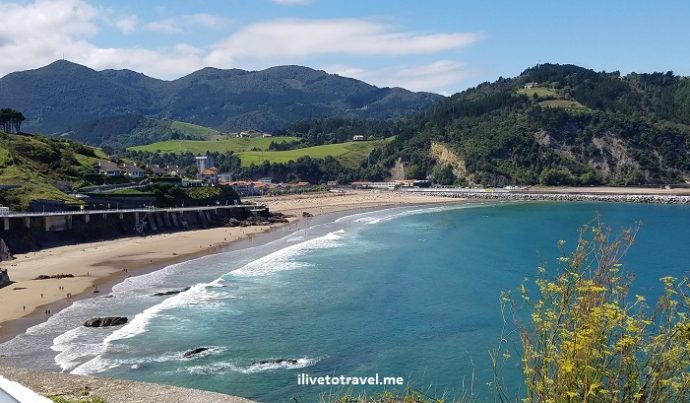 In Search of Andraka in Spain’s Beautiful Basque Country