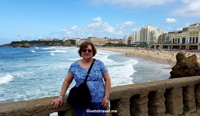 Biarritz:  The Pearl of France’s Basque Country