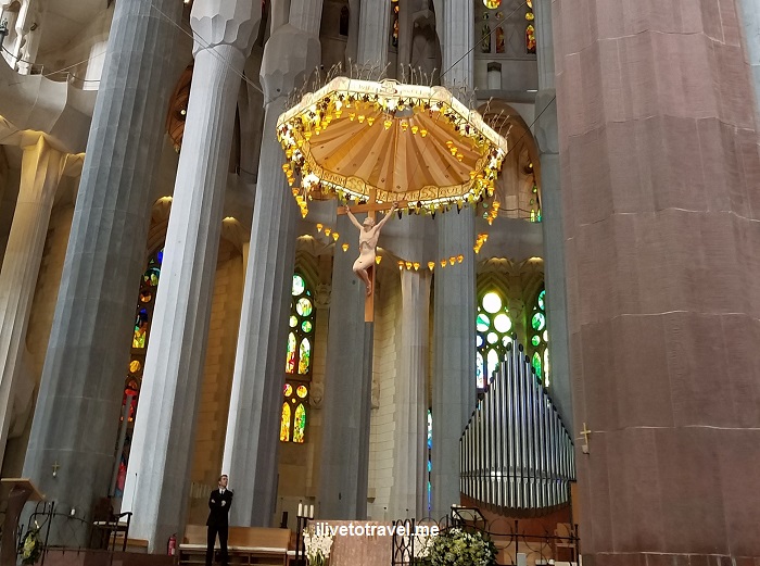 20 Images Of La Sagrada Familia In Barcelona | Ilivetotravel's Travel Log