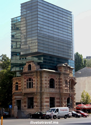 Imágenes de Bucarest, Rumanía