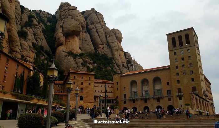 How to Visit Montserrat – A Spectacular Site!