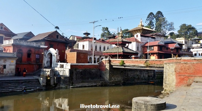 Pashupatinath | A Unique Temple in Kathmandu, Nepal