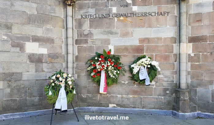 Hamburg’s Silent but Loud Witness to World War II