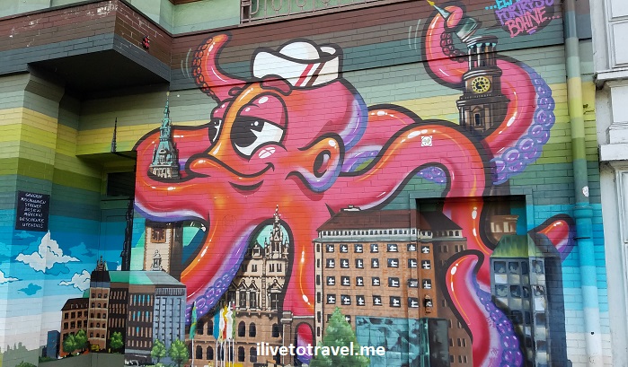 12 Things to Do in Hamburg for Free