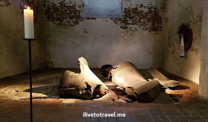 The Jewel of Lübeck: Church of St. Mary’s