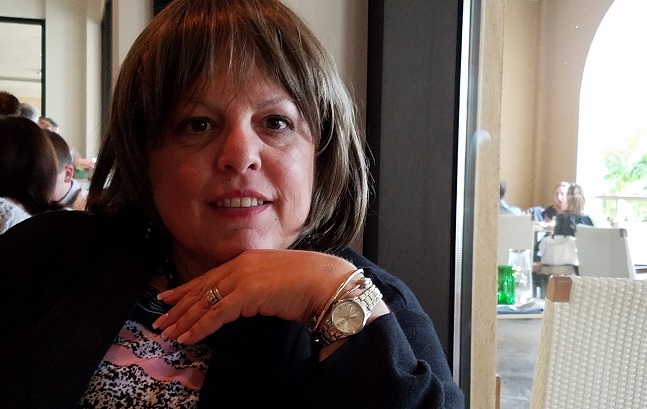 In Memoriam: Beautiful Memories of Travels with My Sister