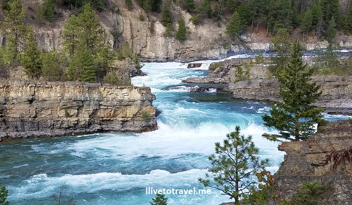 3 Places to See in the Remote Corners of Idaho and Montana