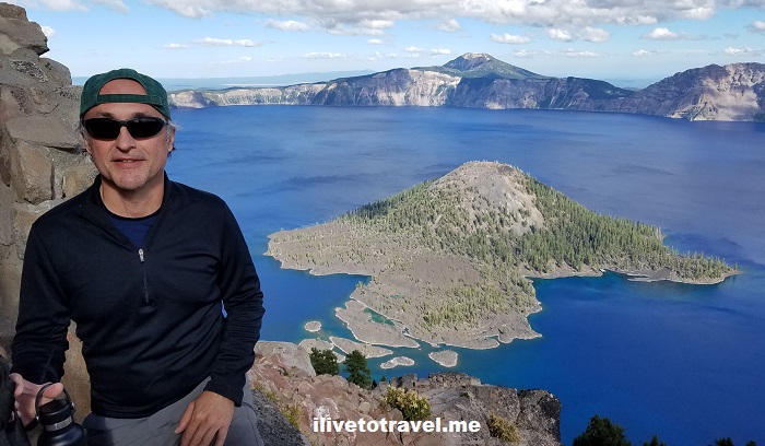 How to Explore Crater Lake National Park