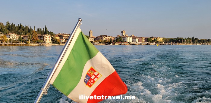 Beautiful Sirmione, Lake Garda’s Jewel